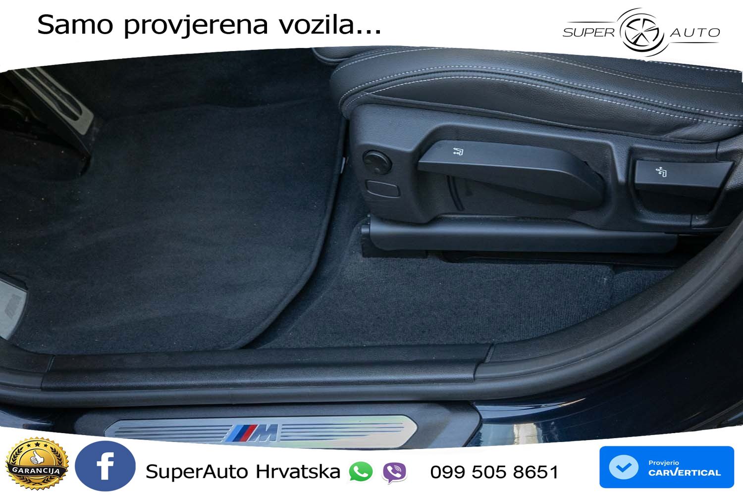 BMW X3 20d xDrive Steptronic M Sport