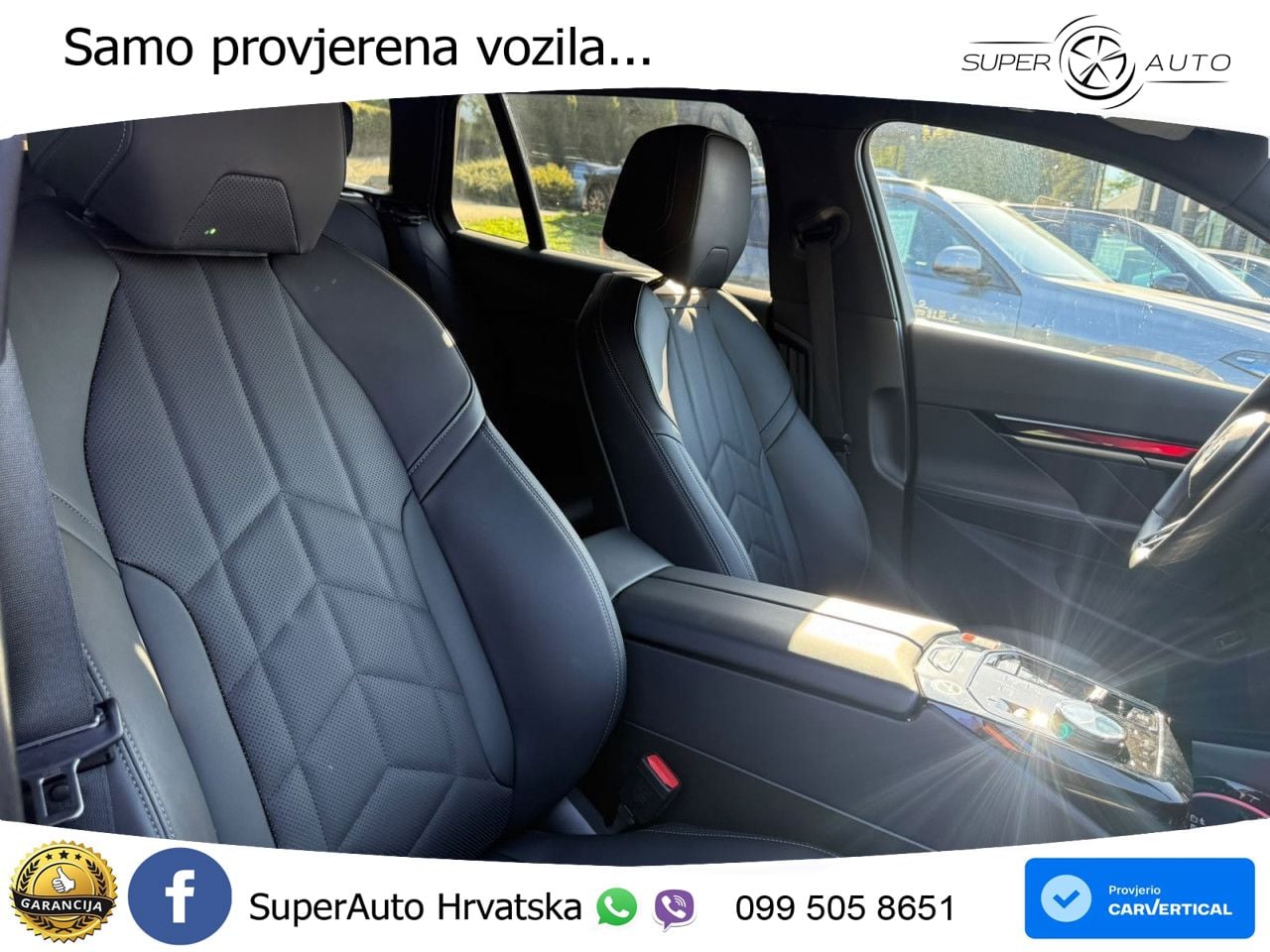 BMW 520d Touring (197 KS) xDrive Steptronic M Sport LED+GR SJED+ACC