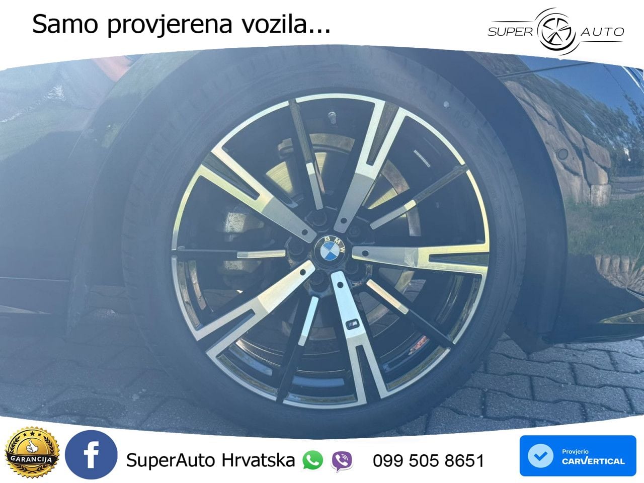 BMW 520d Touring (197 KS) xDrive Steptronic M Sport LED+GR SJED+ACC