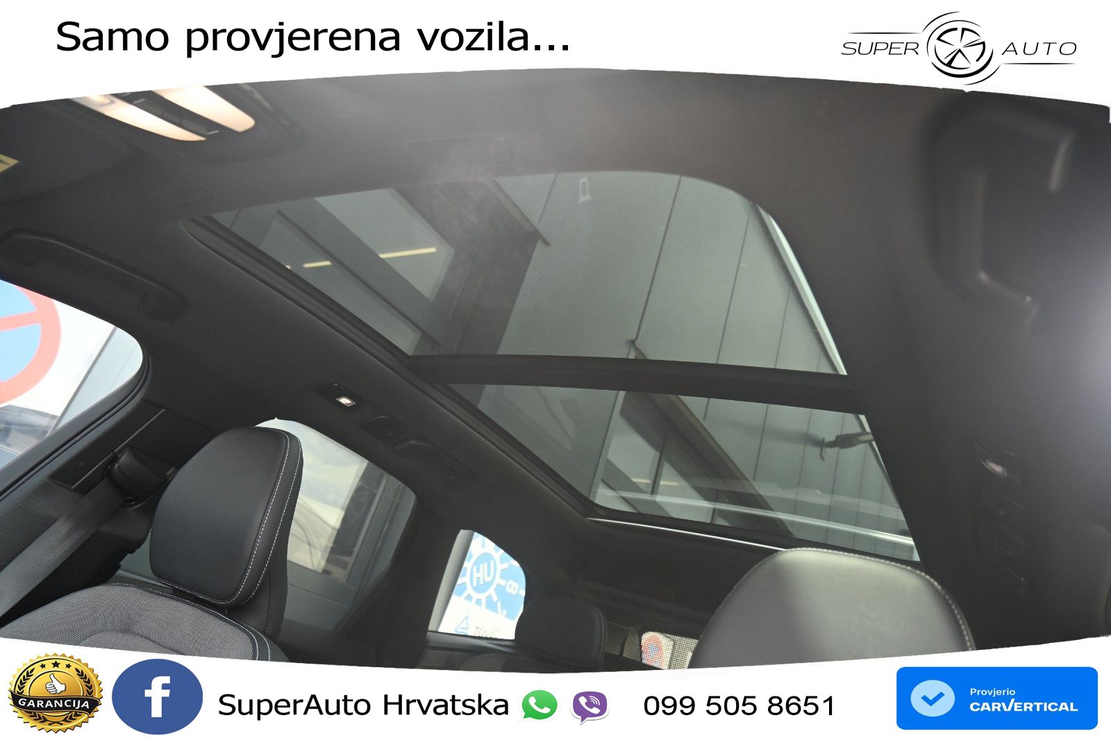 Volvo XC60 T6 AWD Geartronic ACC+HEAD+4xGR SJED+360+PANO