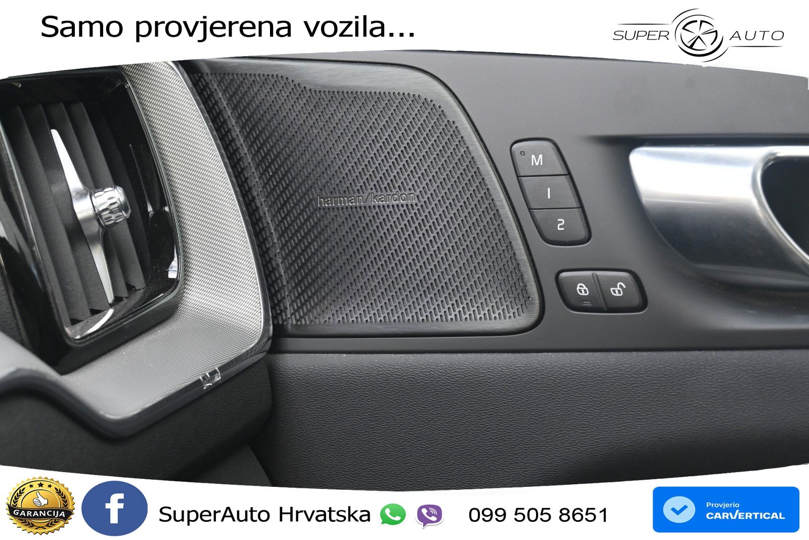 Volvo XC60 T6 AWD Geartronic ACC+HEAD+4xGR SJED+360+PANO