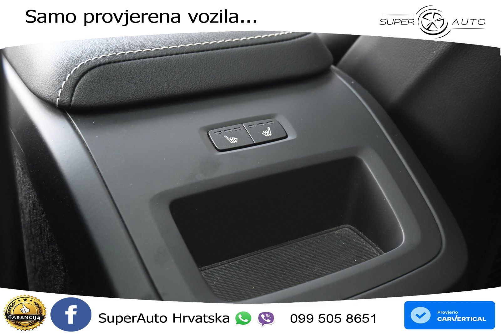 Volvo XC60 T6 AWD Geartronic ACC+HEAD+4xGR SJED+360+PANO