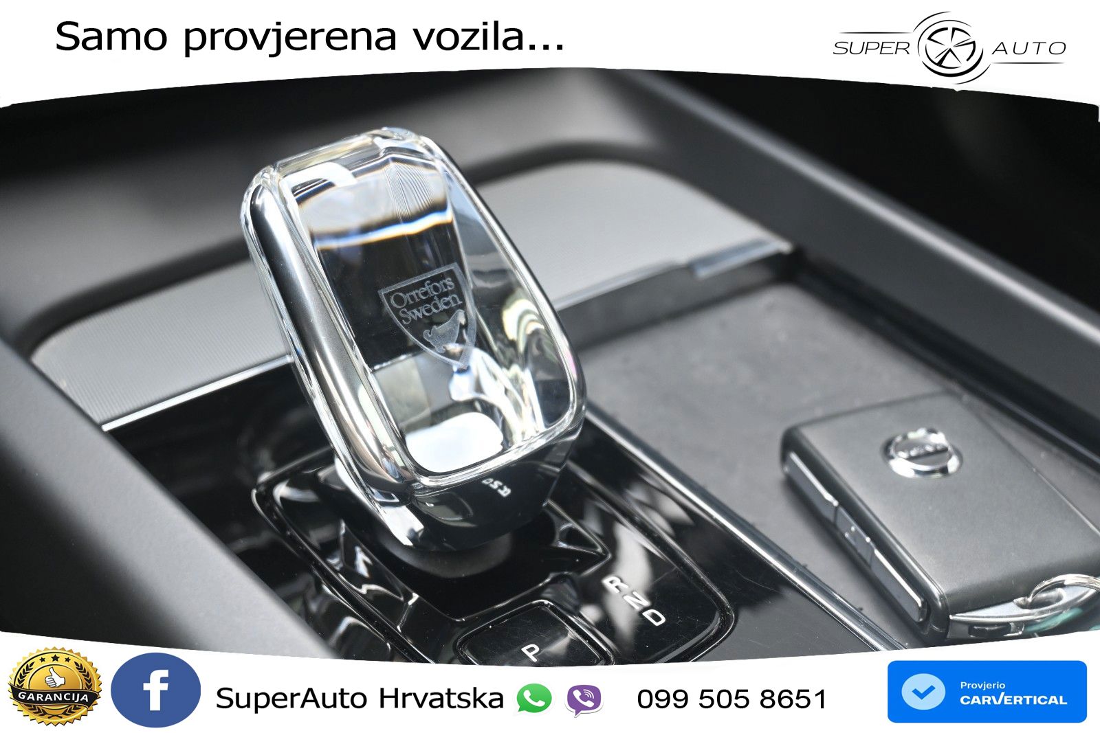 Volvo XC60 T6 AWD Geartronic ACC+HEAD+4xGR SJED+360+PANO