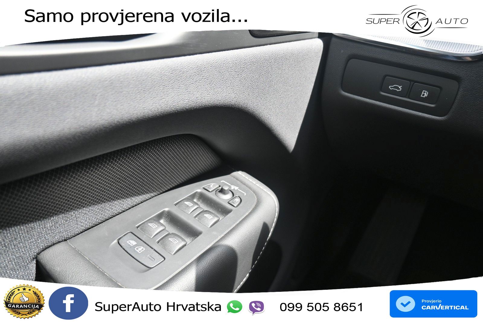 Volvo XC60 T6 AWD Geartronic ACC+HEAD+4xGR SJED+360+PANO