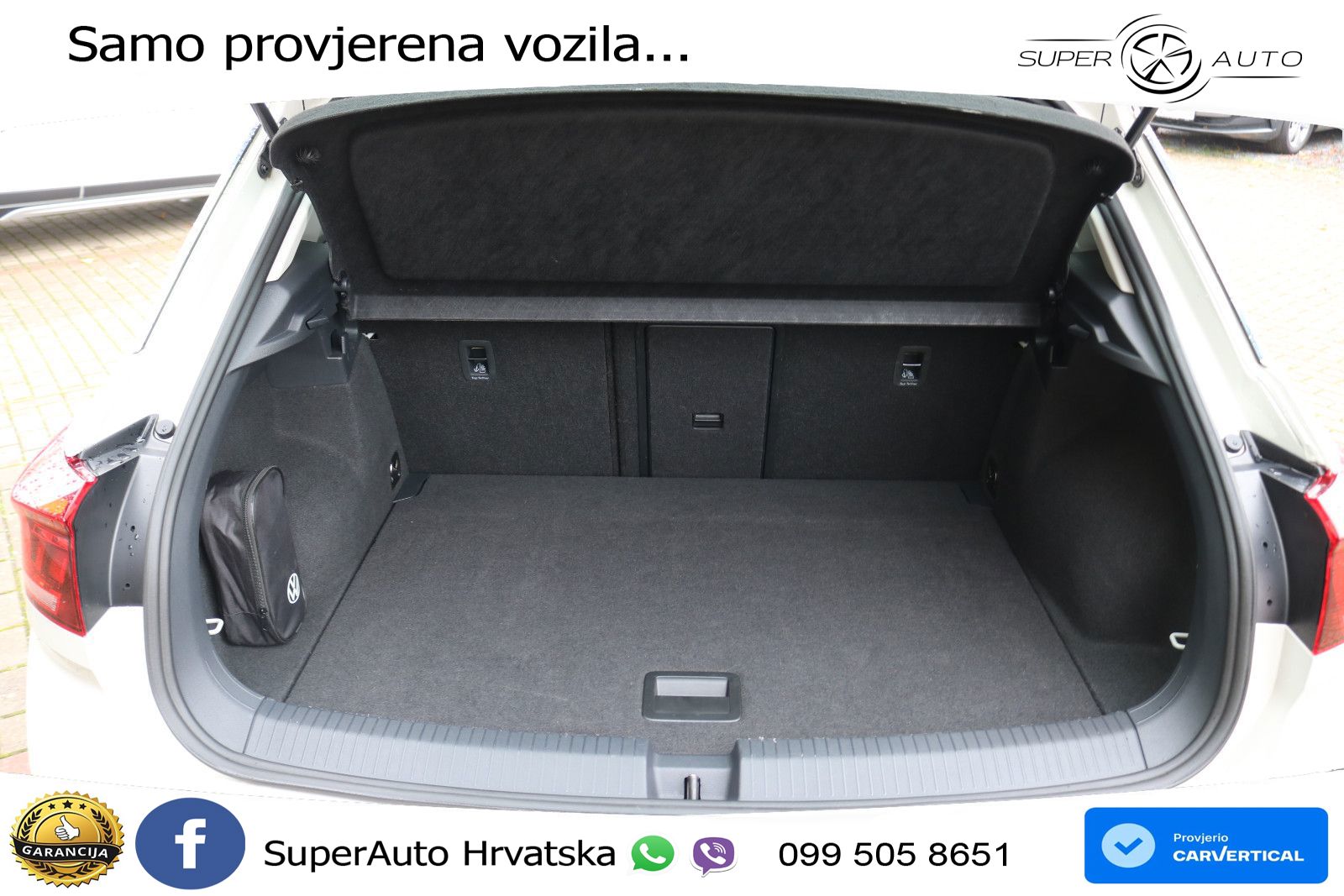 Volkswagen T-Roc 2.0 TDI (150 KS) DSG LED+ACC