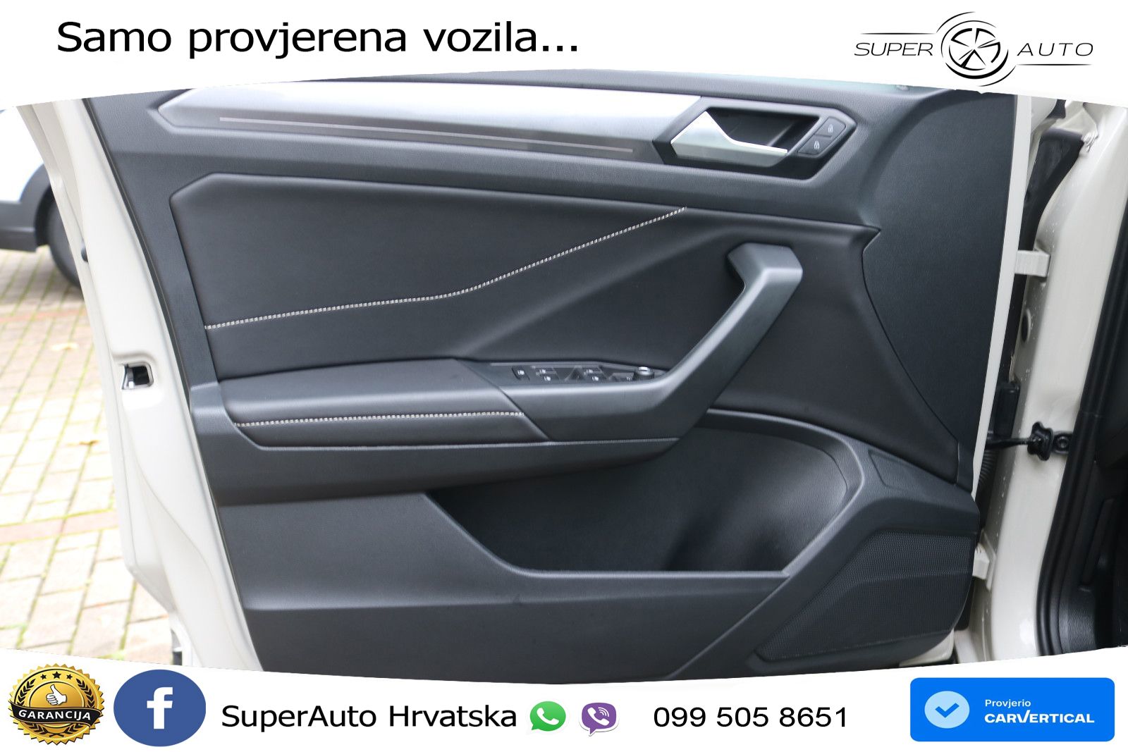 Volkswagen T-Roc 2.0 TDI (150 KS) DSG LED+ACC