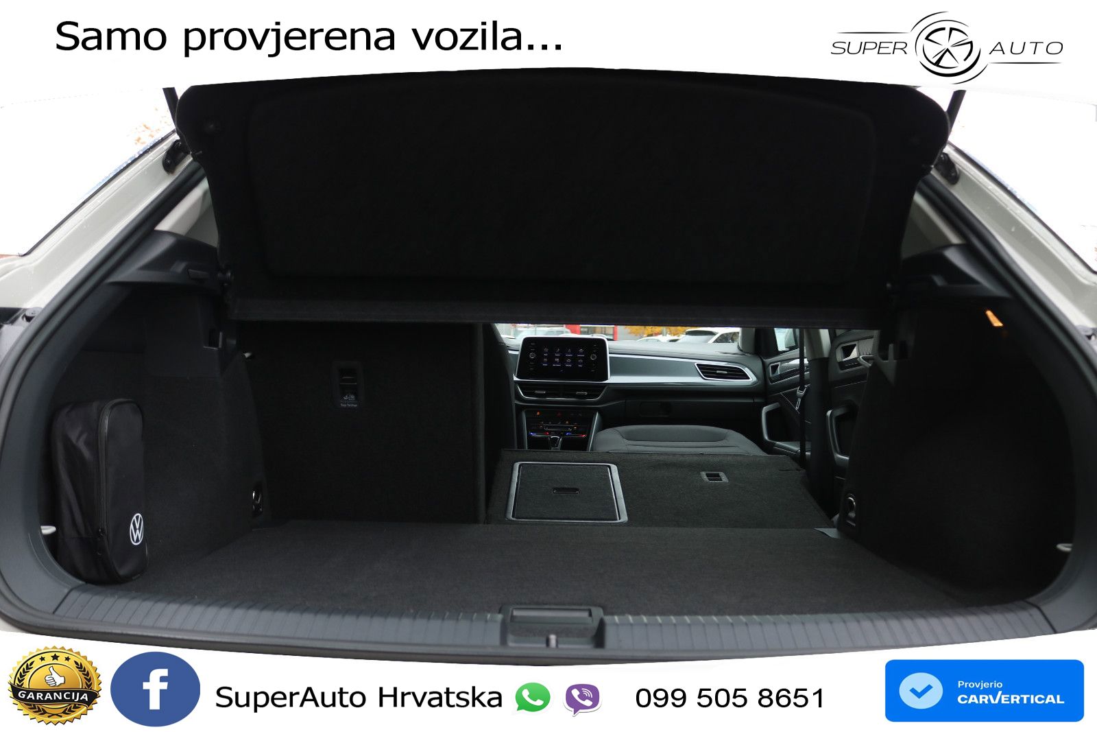 Volkswagen T-Roc 2.0 TDI (150 KS) DSG LED+ACC