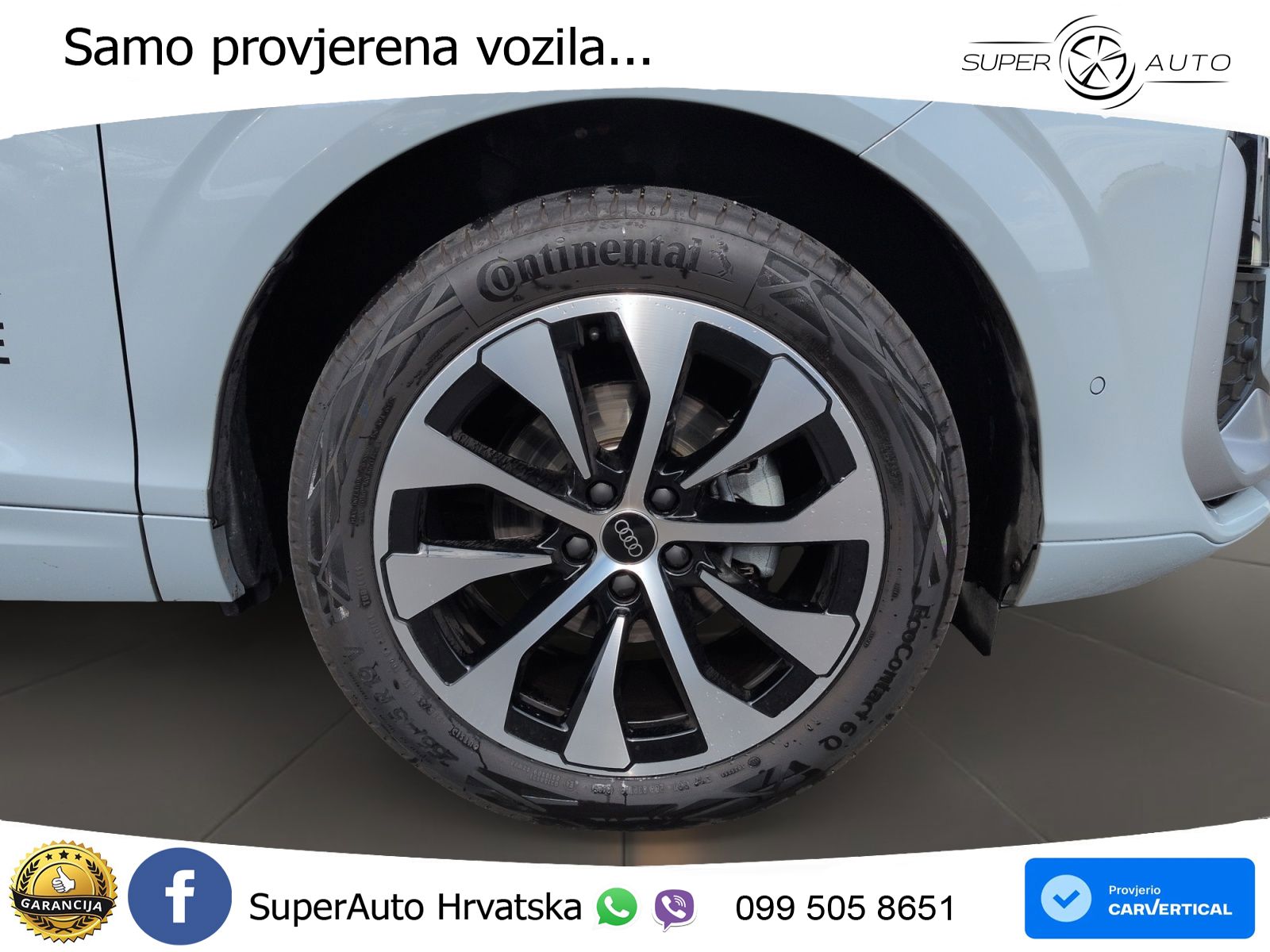 Audi Q3 1.5 TFSI (150 KS) S tronic S line LED+GR SJED+ACC