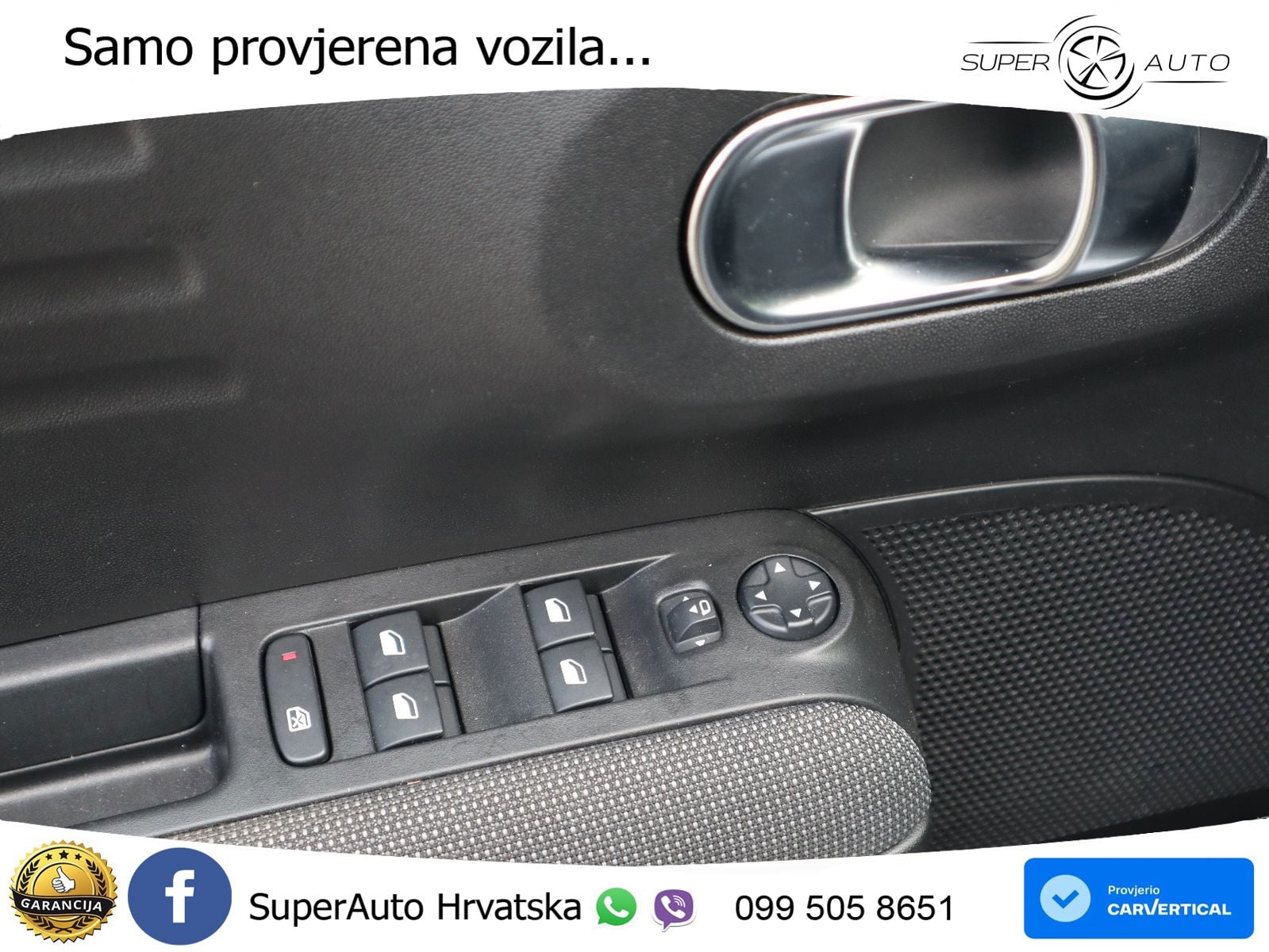 Citroen C3 Aircross 1.2 PureTech (131 KS) Automatic MAX