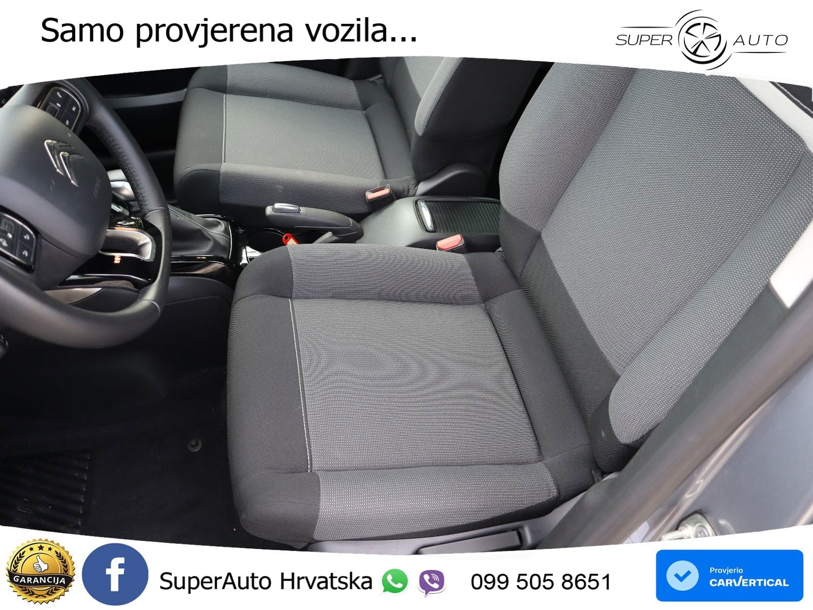 Citroen C3 Aircross 1.2 PureTech (131 KS) Automatic MAX