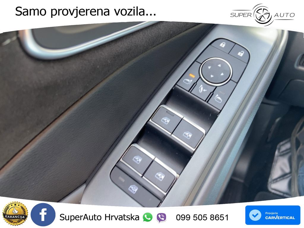Nissan Qashqai 1.3 DIG-T (158 KS) Xtronic Tekna LED+GR SJED+ACC
