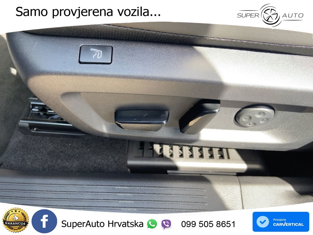 Nissan Qashqai 1.3 DIG-T (158 KS) Xtronic Tekna LED+GR SJED+ACC