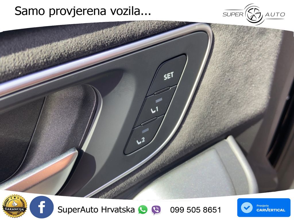 Nissan Qashqai 1.3 DIG-T (158 KS) Xtronic Tekna LED+GR SJED+ACC