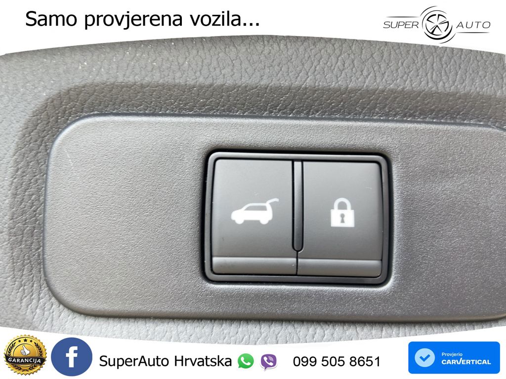 Nissan Qashqai 1.3 DIG-T (158 KS) Xtronic Tekna LED+GR SJED+ACC