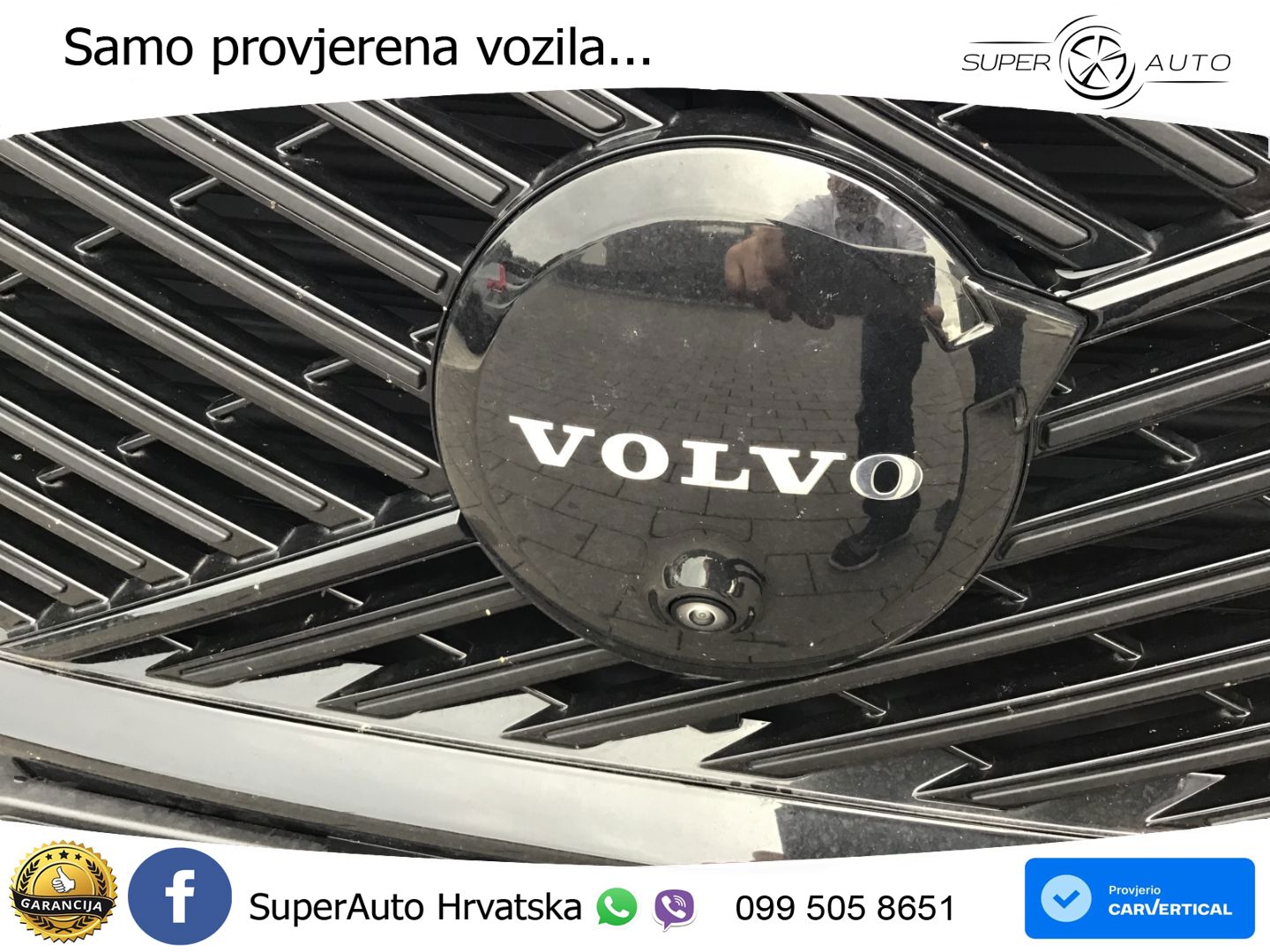 Volvo XC60 T8 AWD Geartronic ACC+HEAD+4xGR SJED+360+PANO