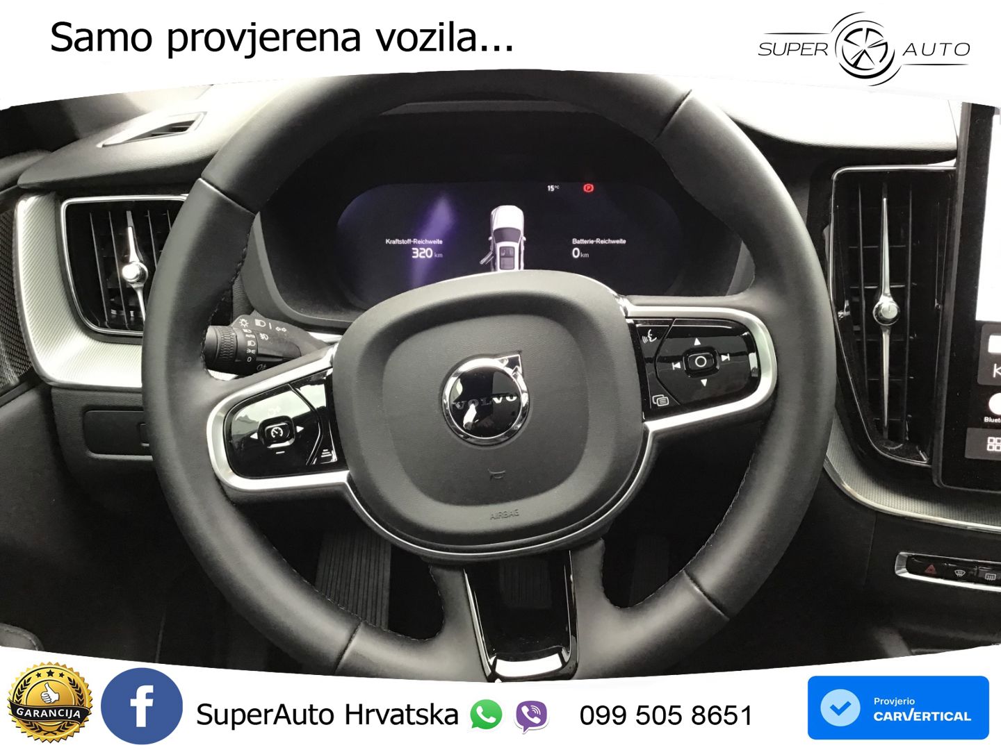 Volvo XC60 T8 AWD Geartronic ACC+HEAD+4xGR SJED+360+PANO