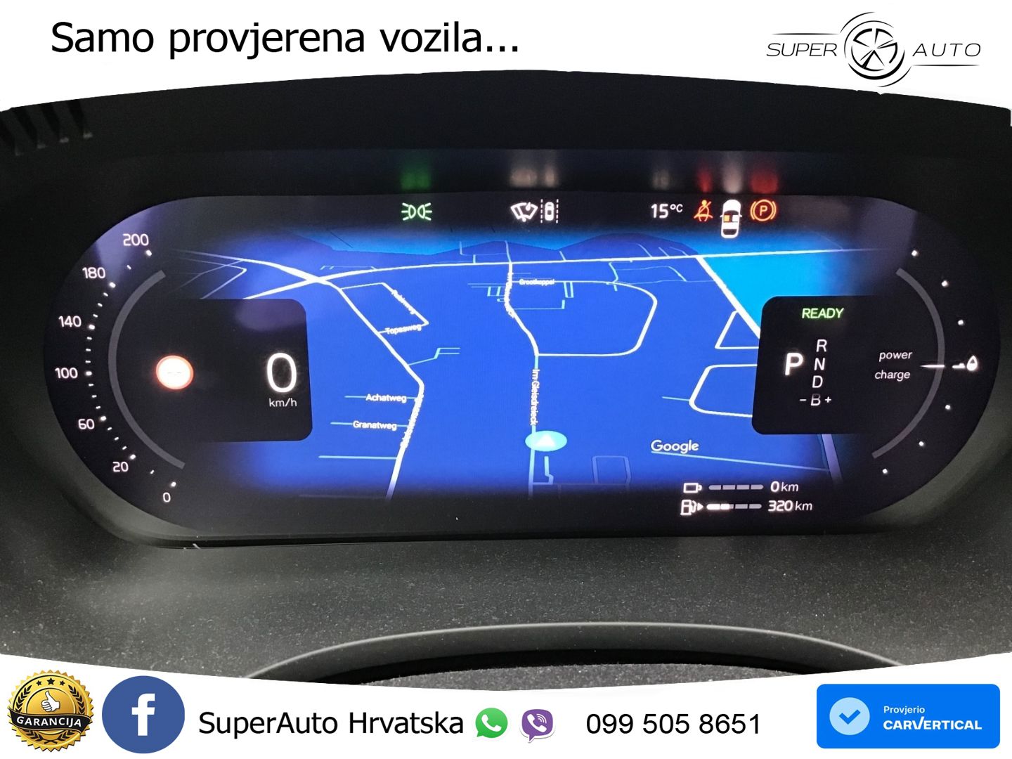 Volvo XC60 T8 AWD Geartronic ACC+HEAD+4xGR SJED+360+PANO