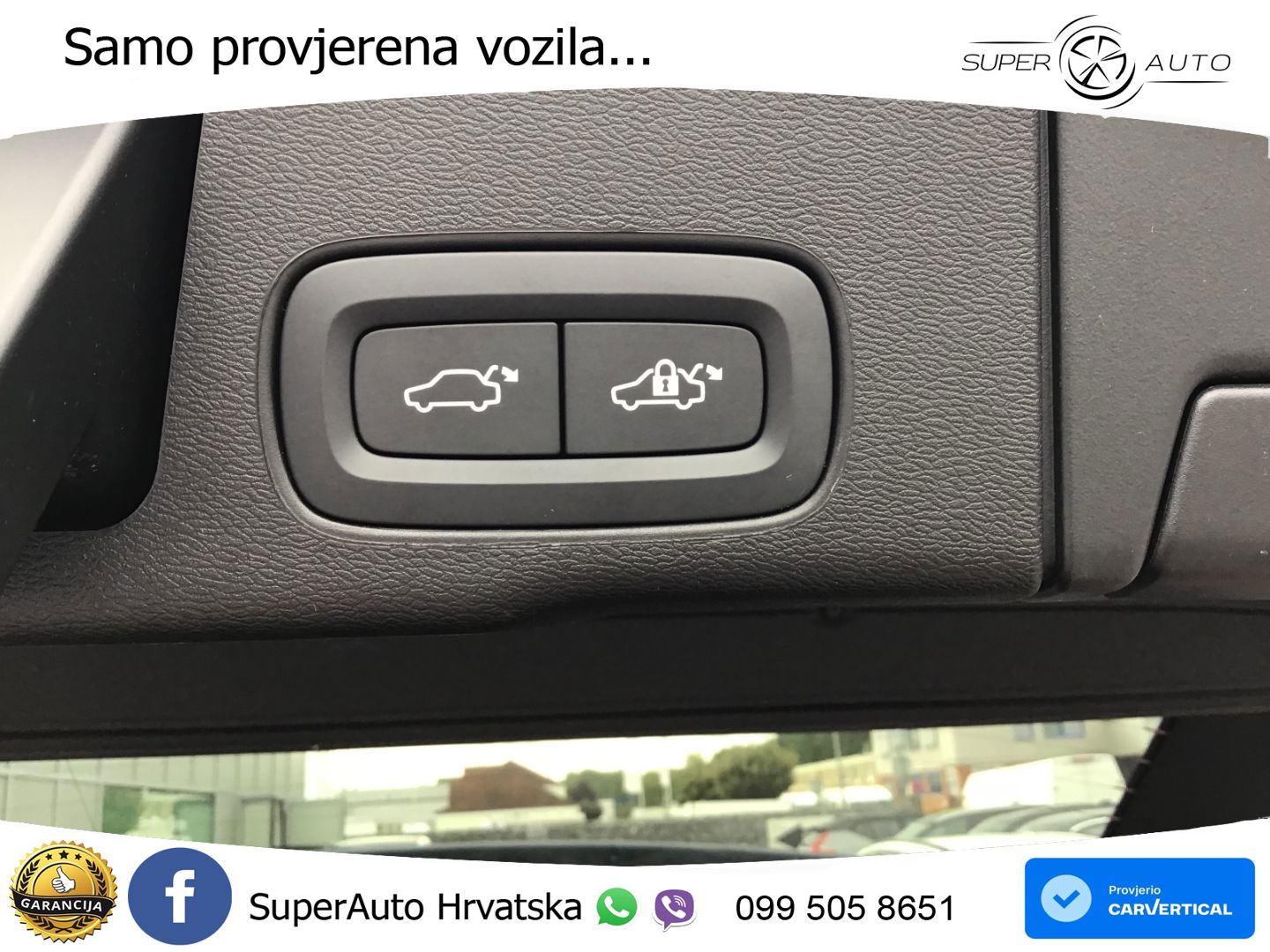 Volvo XC60 T8 AWD Geartronic ACC+HEAD+4xGR SJED+360+PANO