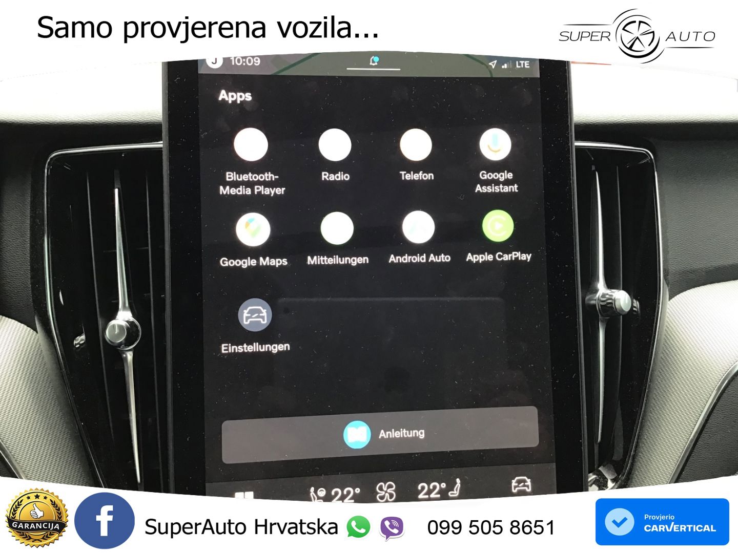 Volvo XC60 T8 AWD Geartronic ACC+HEAD+4xGR SJED+360+PANO