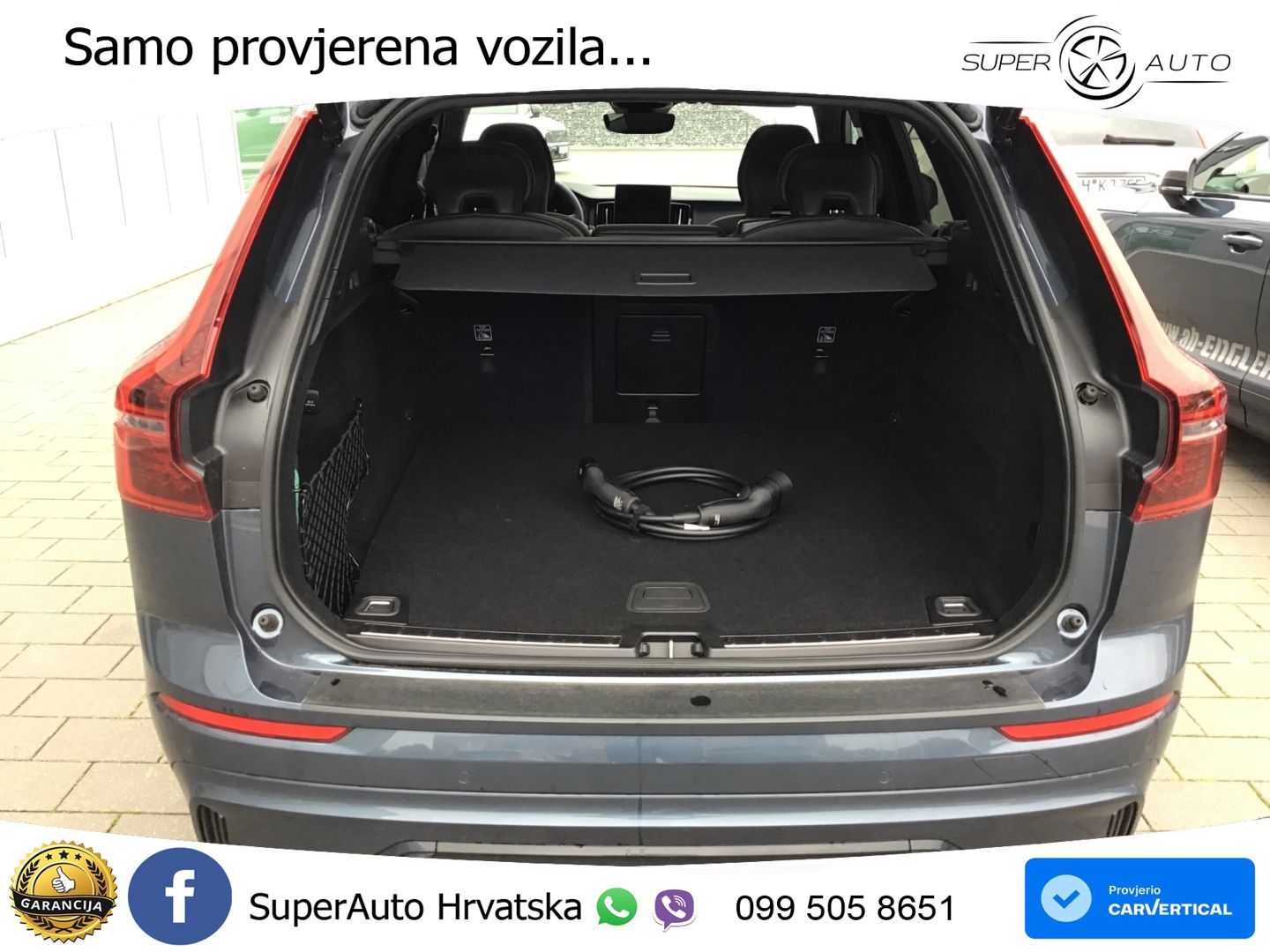 Volvo XC60 T8 AWD Geartronic ACC+HEAD+4xGR SJED+360+PANO