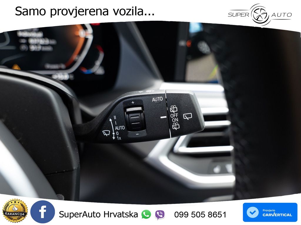 BMW X5 30d (286 KS) xDrive Steptronic M Sport ACC+HEAD+4xGR SJED+360+PANO
