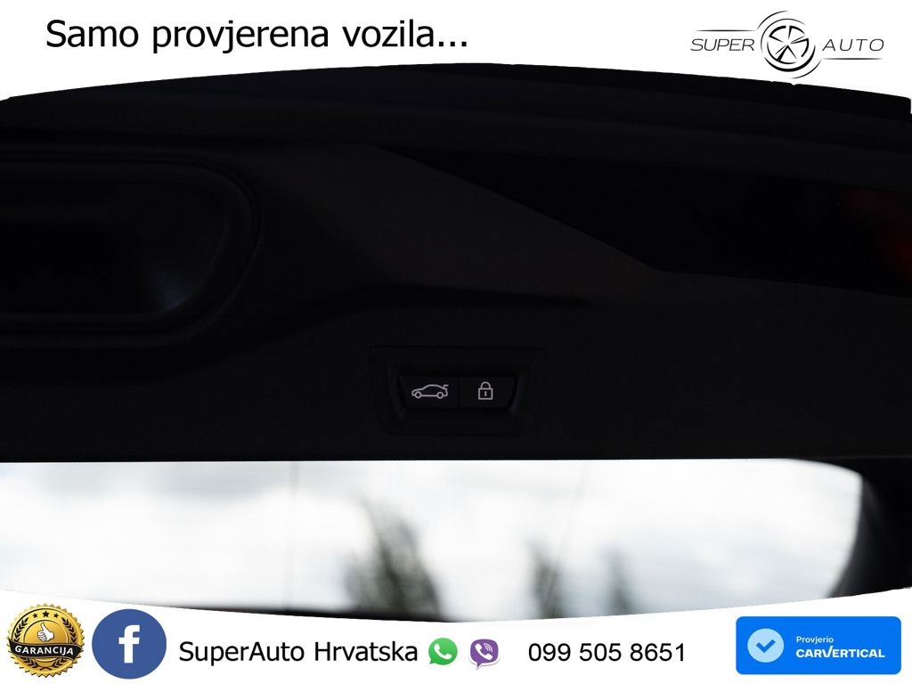 BMW X5 30d (286 KS) xDrive Steptronic M Sport ACC+HEAD+4xGR SJED+360+PANO
