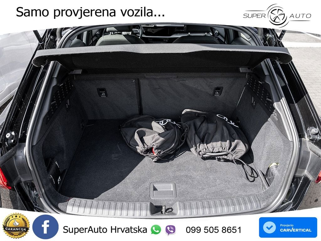 Audi A3 40 TFSIe (204 KS) S tronic