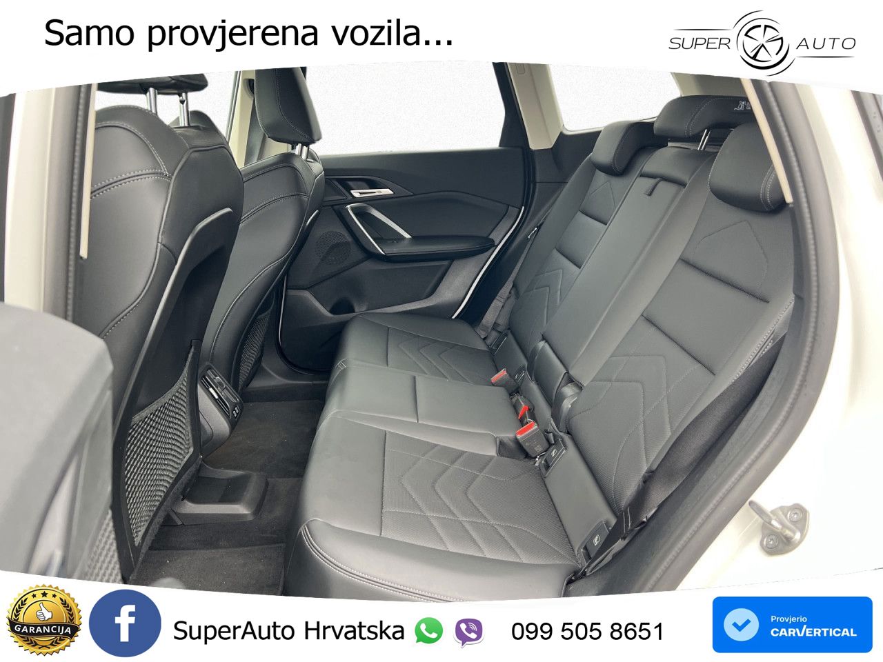 BMW iX1 68 kWh (313 KS) xDrive30