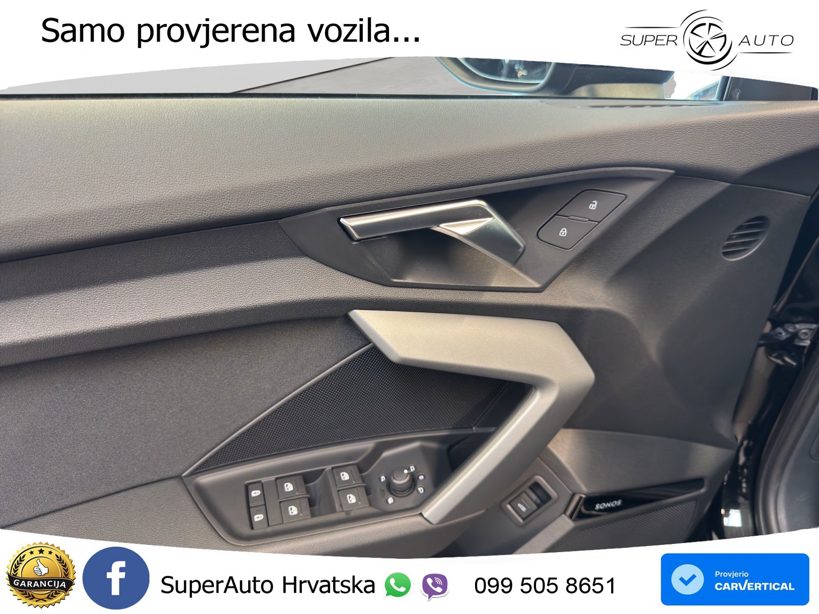 Audi A3 35 TFSI (150 KS) S tronic advanced