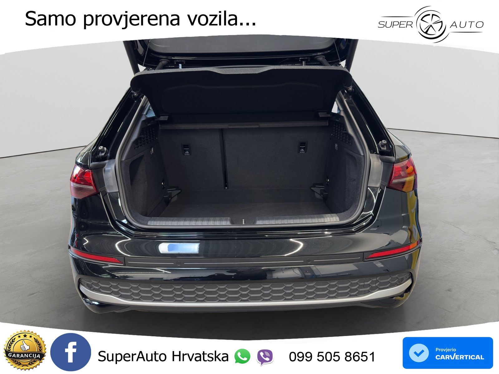 Audi A3 35 TFSI (150 KS) S tronic advanced