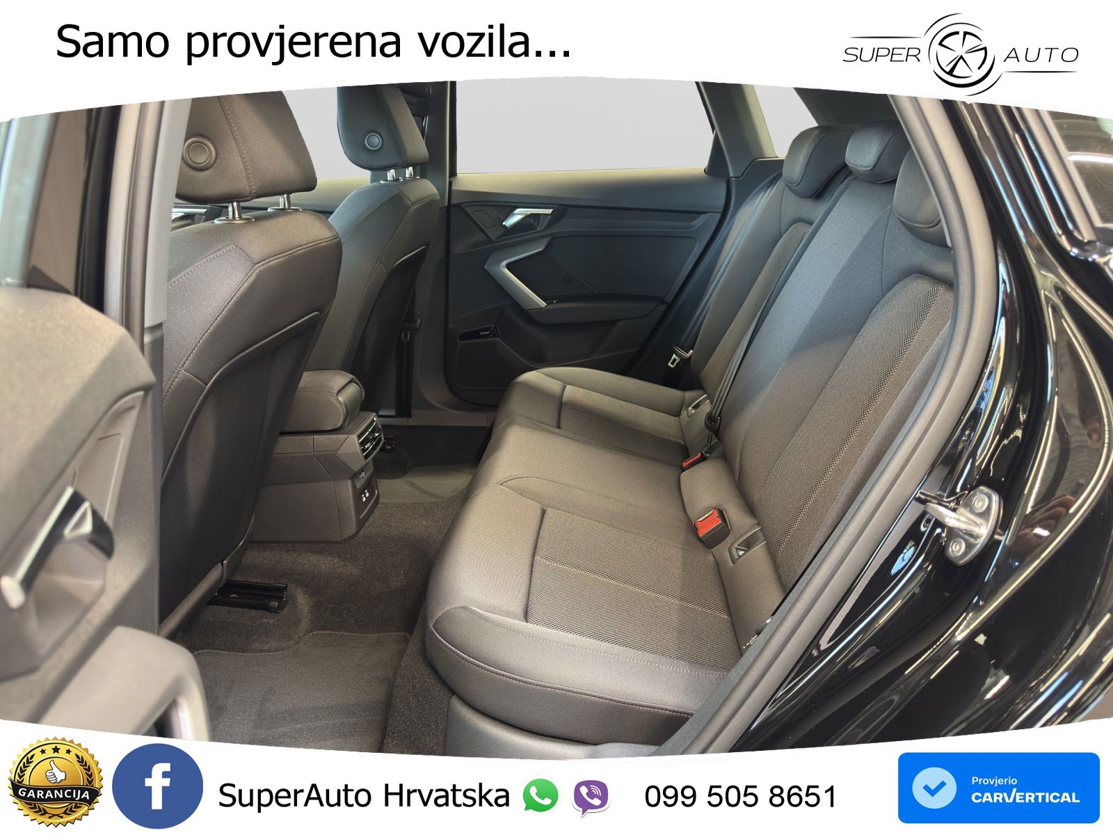 Audi A3 35 TFSI (150 KS) S tronic advanced