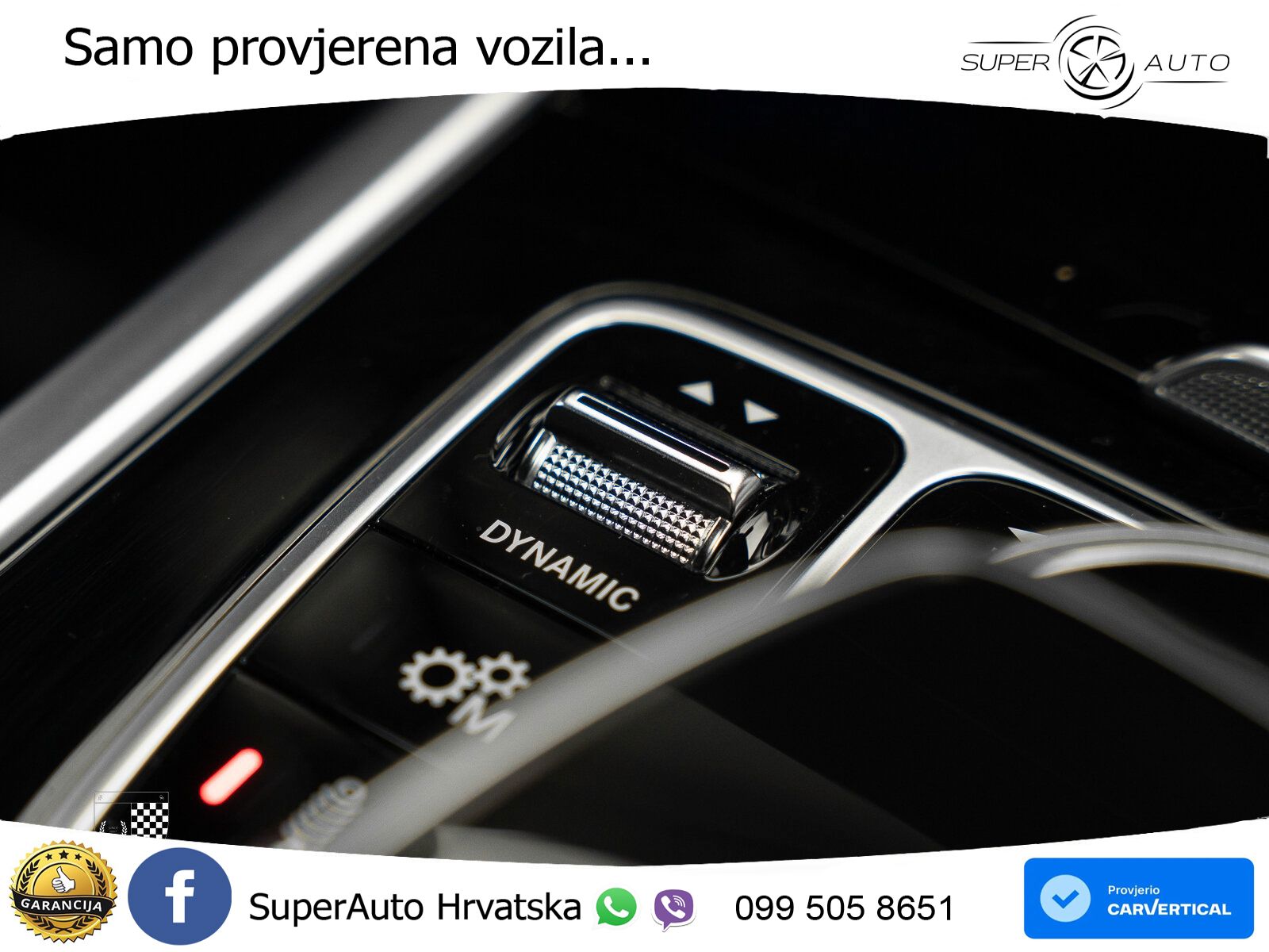 Mercedes AMG G 63 Long V8 (585 KS) 4MATIC 9G-TRONIC AMG SPEEDSHIFT PLUS LED+GR SJED+ACC