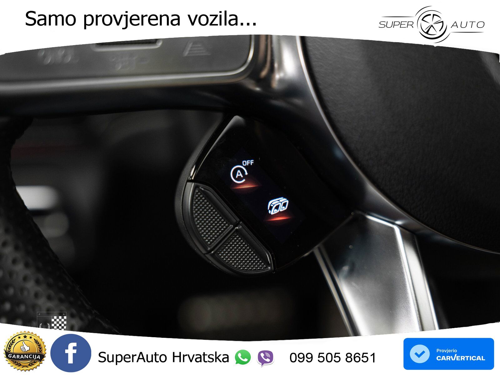 Mercedes AMG G 63 Long V8 (585 KS) 4MATIC 9G-TRONIC AMG SPEEDSHIFT PLUS LED+GR SJED+ACC