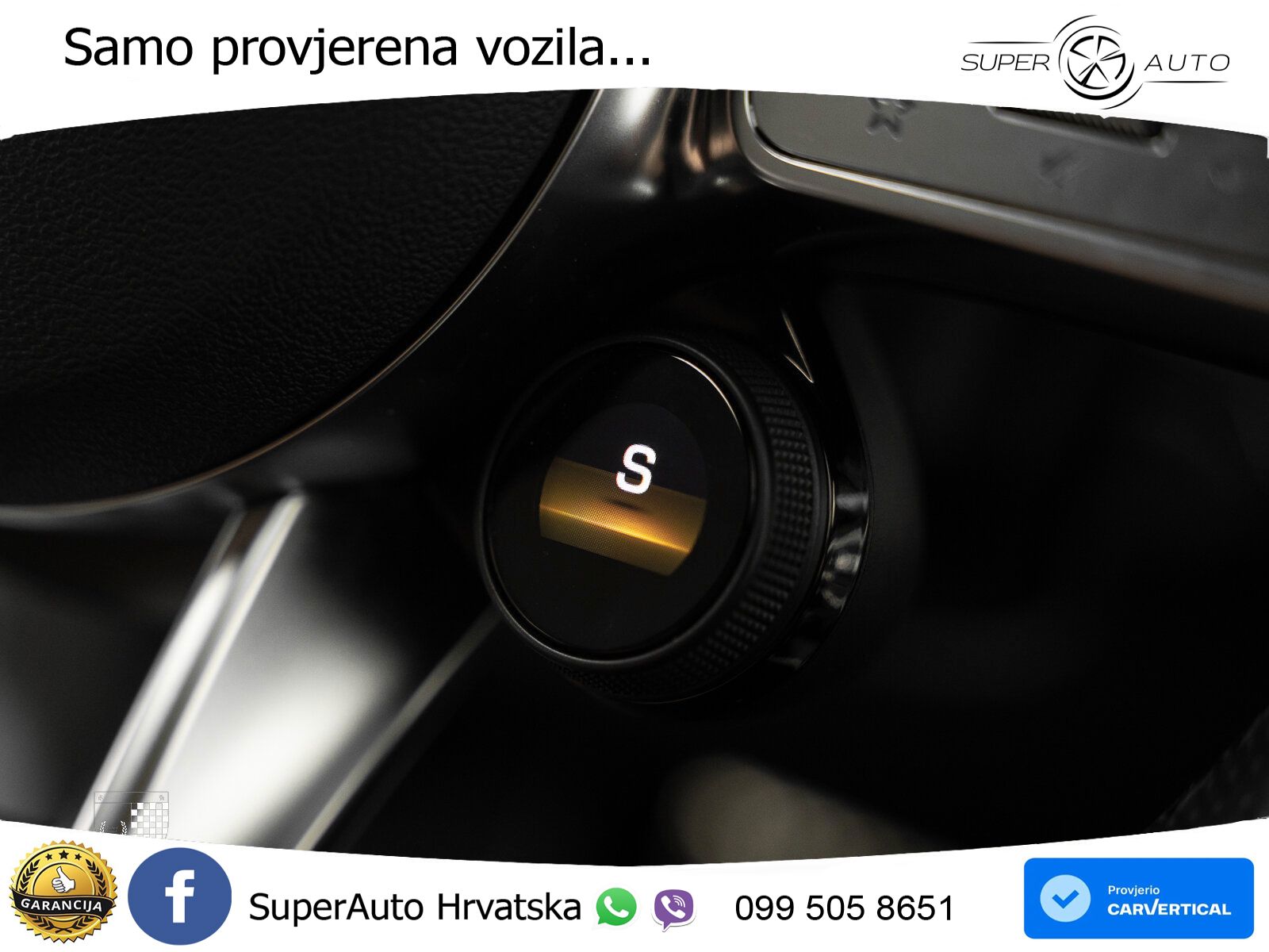 Mercedes AMG G 63 Long V8 (585 KS) 4MATIC 9G-TRONIC AMG SPEEDSHIFT PLUS LED+GR SJED+ACC