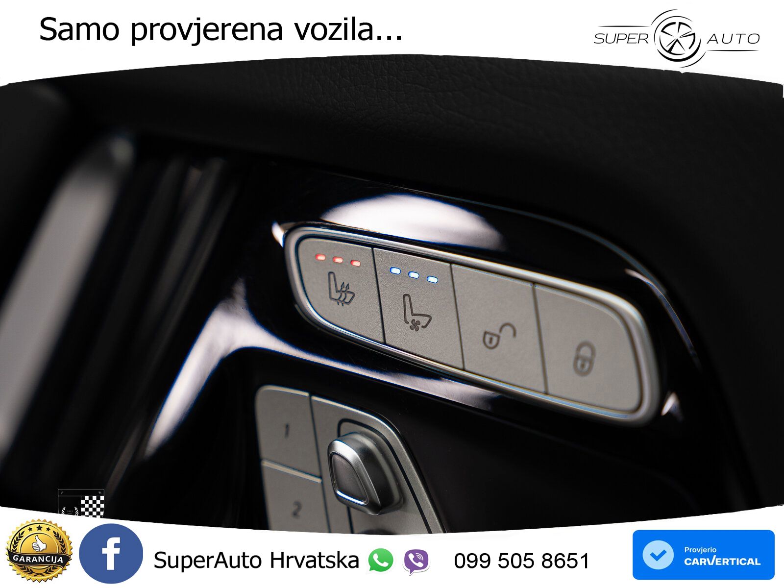 Mercedes AMG G 63 Long V8 (585 KS) 4MATIC 9G-TRONIC AMG SPEEDSHIFT PLUS LED+GR SJED+ACC