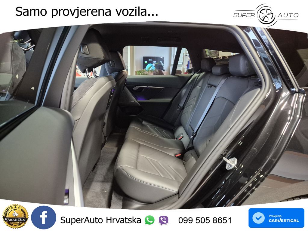 BMW 520d Touring (197 KS) Steptronic M Sport LED+GR SJED+ACC