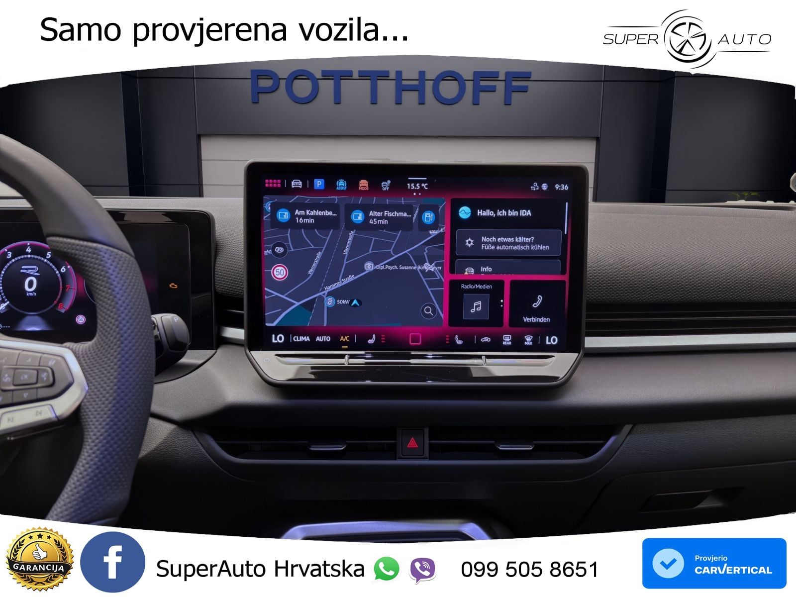 Volkswagen T-Roc II 1.5 eTSI (150 KS)  DSG LED+GR SJED+ACC