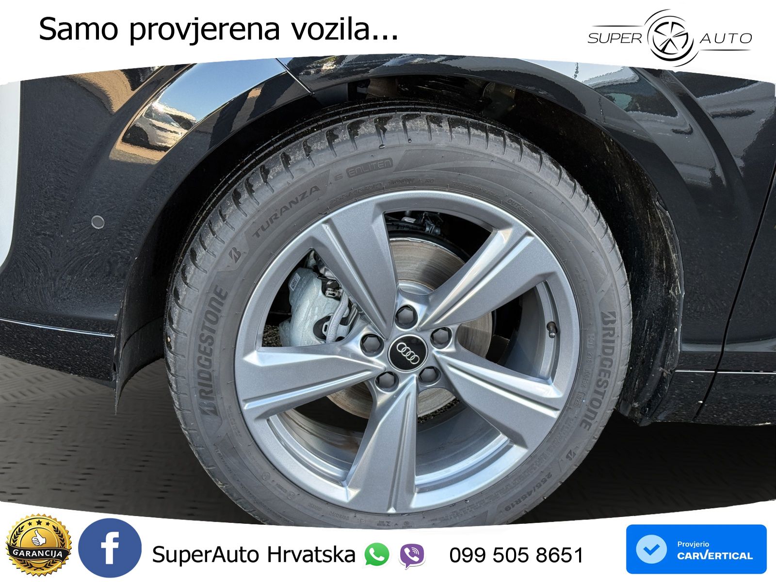 Audi Q3 III Sportback 1.5 TFSI (150 KS) S tronic S line LED+GR SJED+ACC