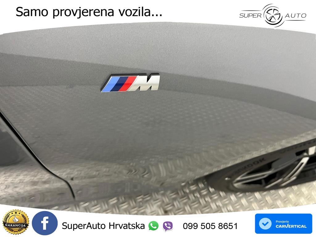 BMW 330i (245 KS) xDrive Steptronic M Sport