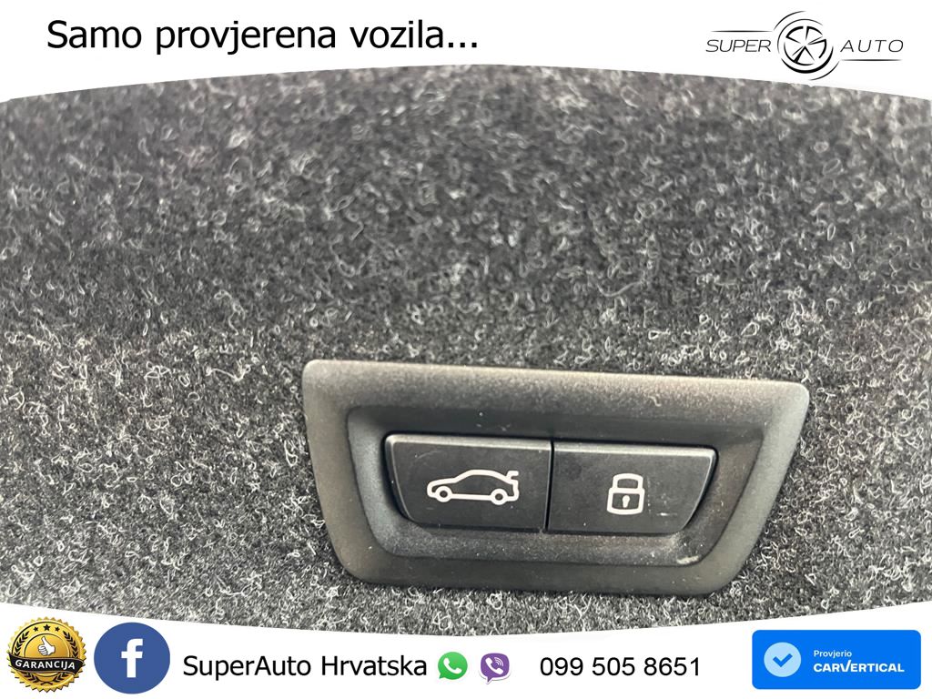BMW 330i (245 KS) xDrive Steptronic M Sport