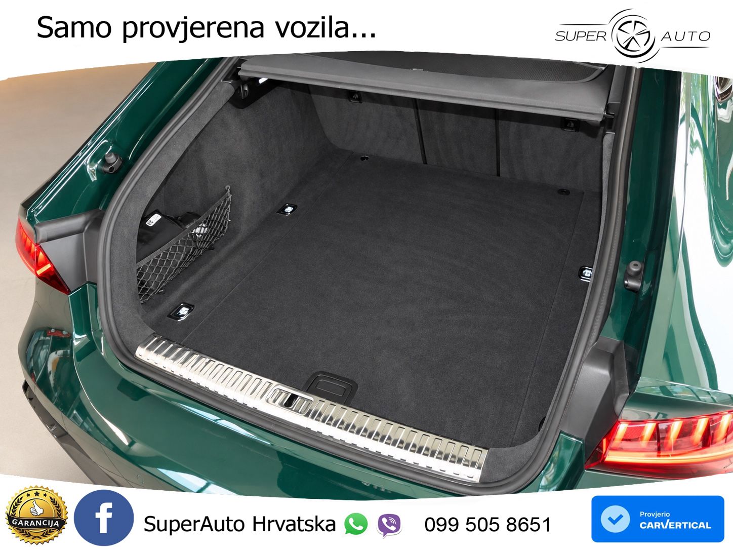 Audi RS7 4.0 TFSI V8 (600 KS) quattro tiptronic LED+GR SJED+ACC