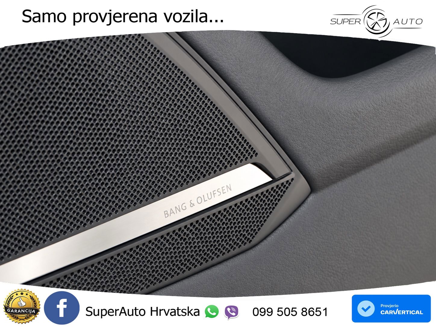 Audi RS7 4.0 TFSI V8 (600 KS) quattro tiptronic LED+GR SJED+ACC