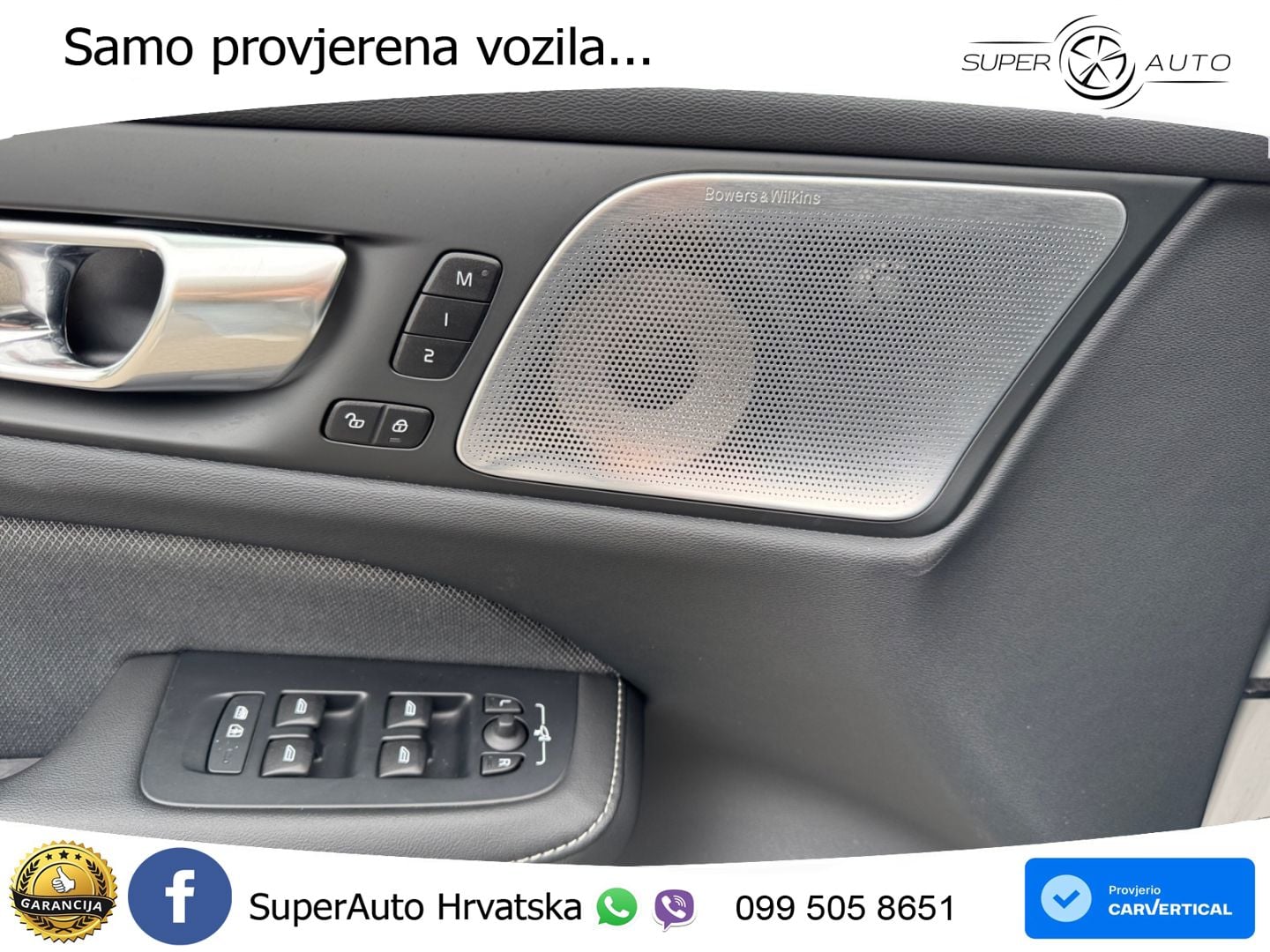 Volvo V60 2.0 T8 AWD Geartronic LED+GR SJED+ACC