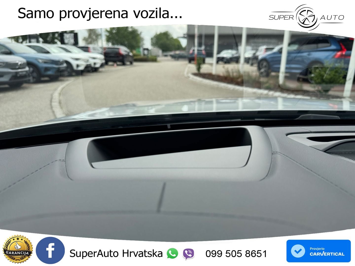 Volvo V60 2.0 T8 AWD Geartronic LED+GR SJED+ACC
