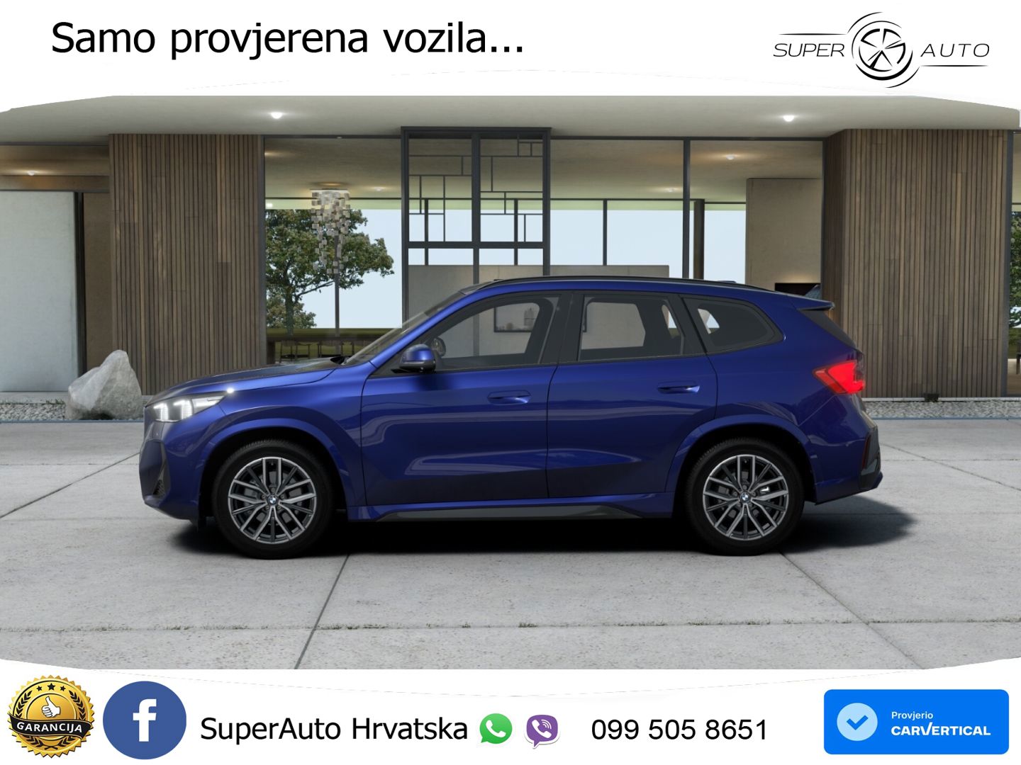 BMW X1 18i (136 KS) sDrive Steptronic