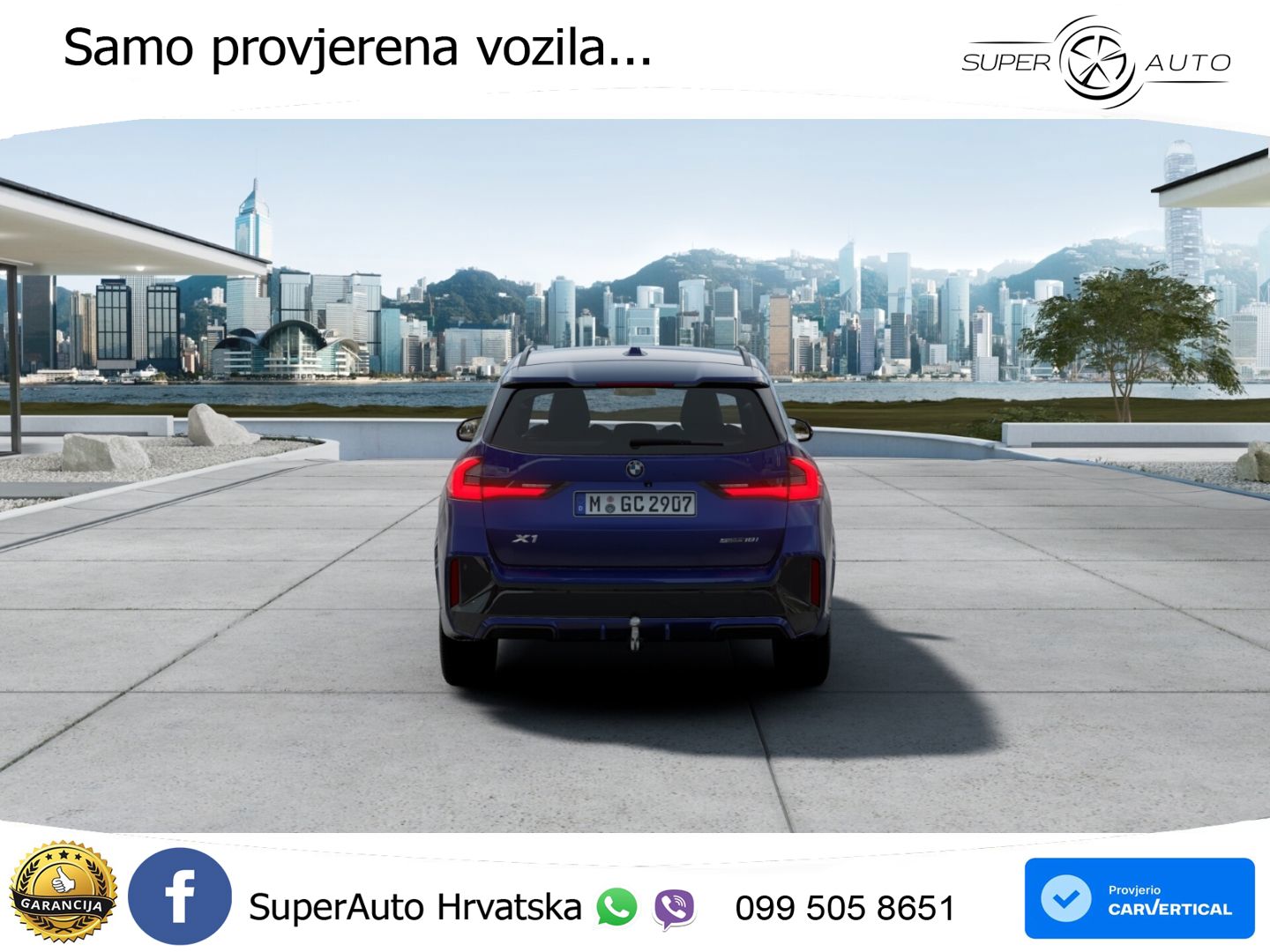 BMW X1 18i (136 KS) sDrive Steptronic