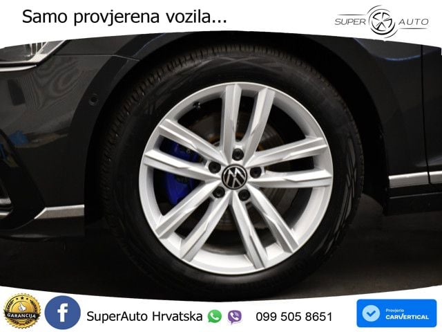 Volkswagen Passat Variant GTE 1.4 TSI (218 KS) DSG LED+GR SJED+ACC