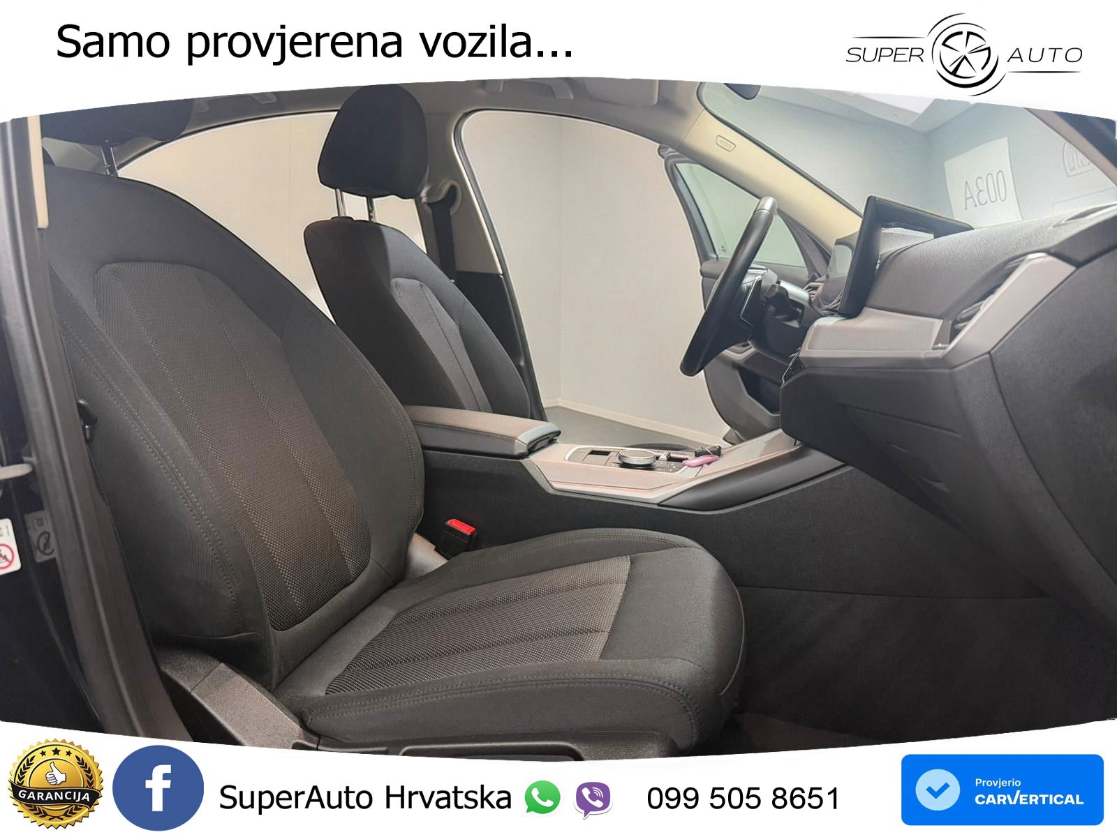 BMW 320d (190 KS) xDrive Steptronic