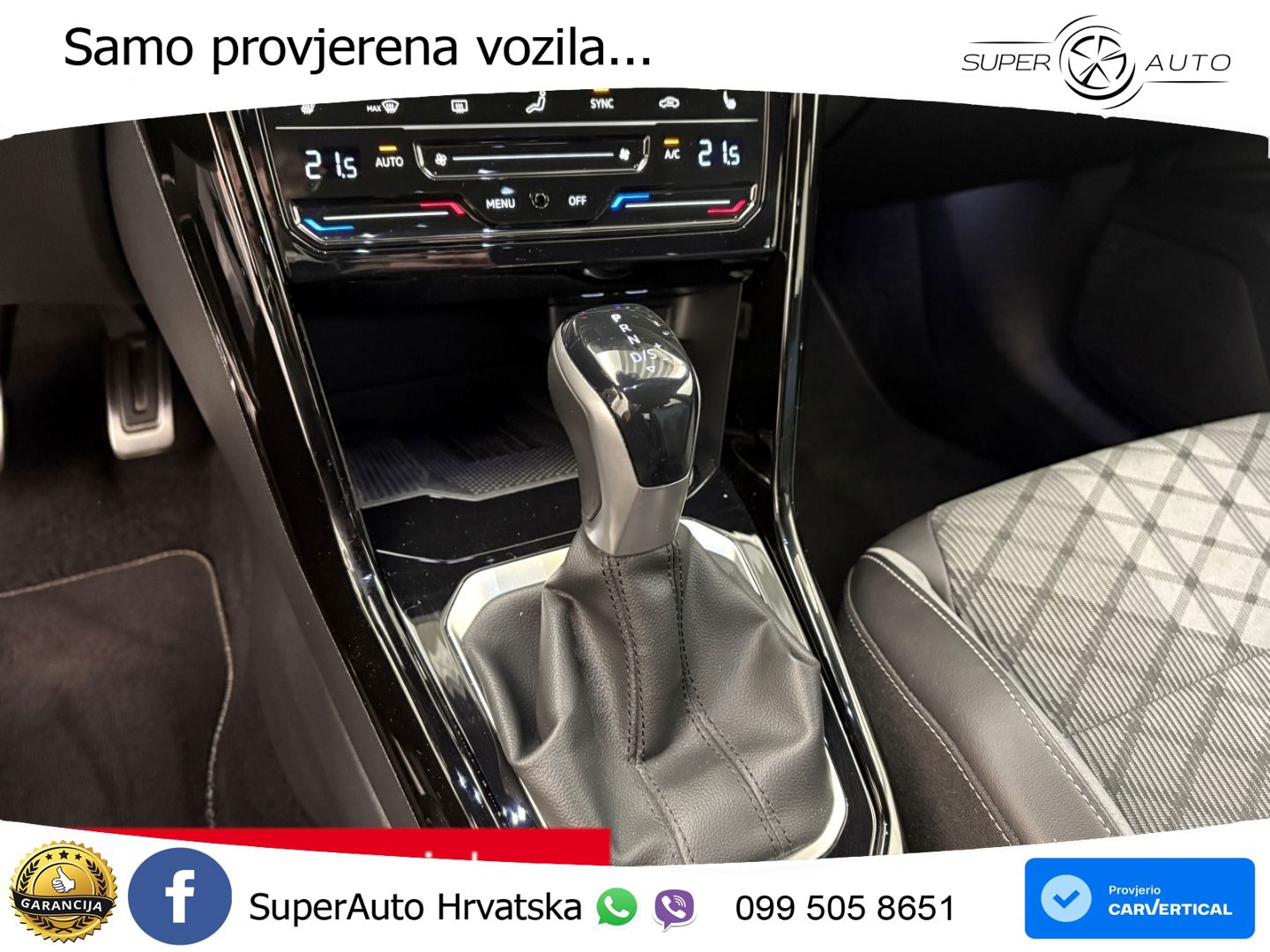Volkswagen T-Roc 1.5 TSI (150 KS) LED+GR SJED+ACC