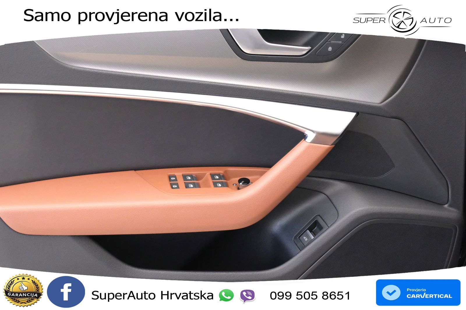 Audi A6 40 TDI (204 KS) quattro ultra S tronic